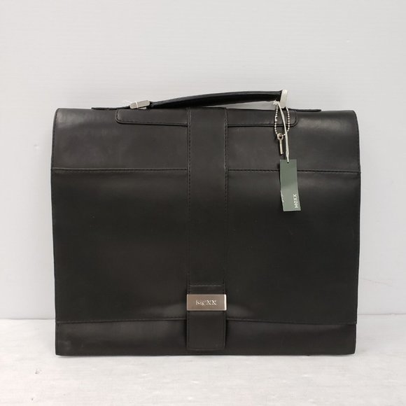 (22934-2) Mexx Laptop HF0122 Brief Case - Picture 1 of 5